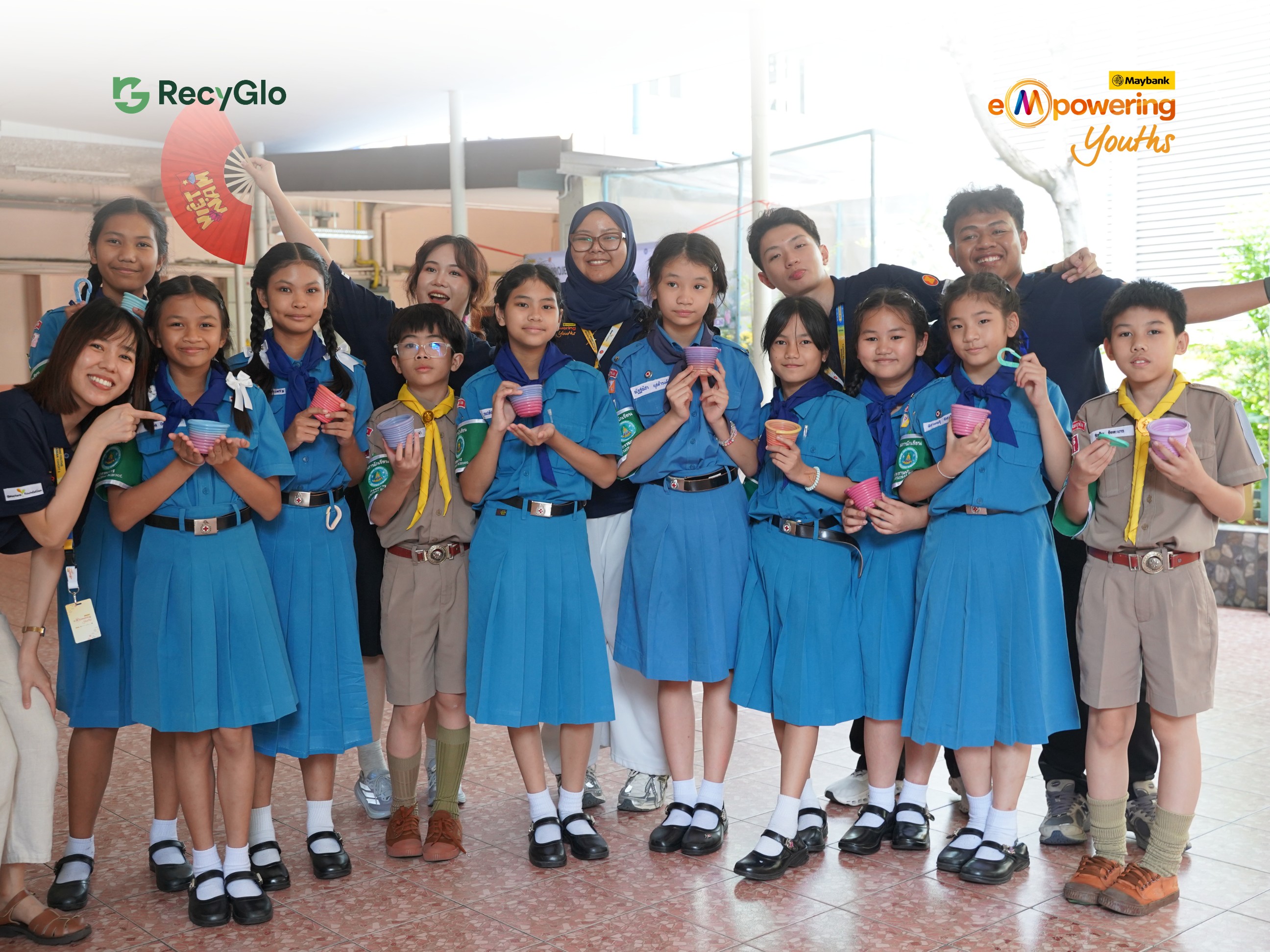 Phaya Thai School