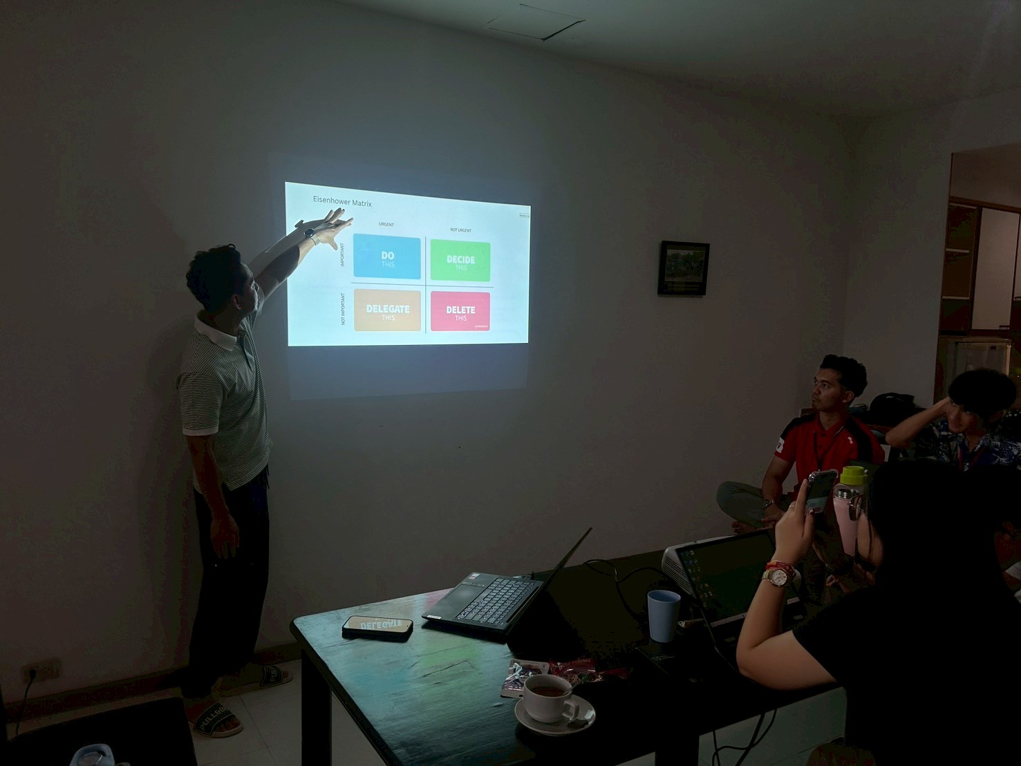 EYAA project(Workshop Day1)