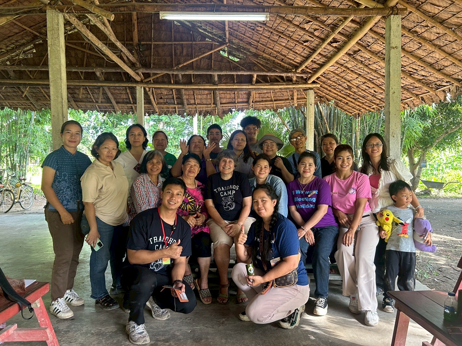 EYAA project(Workshop Day3)